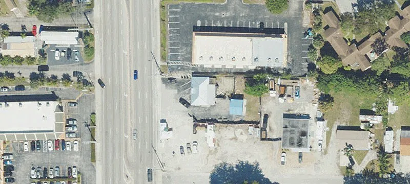 Retail Development Land Assemblage