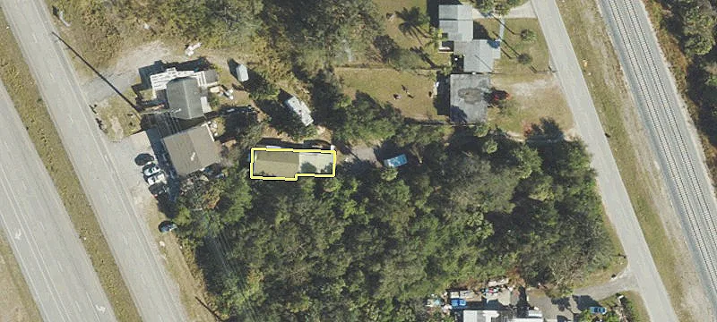 US Hwy 1 Commercial Opportunity