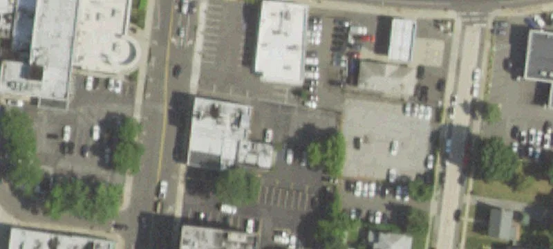 Renovated Professional Building in Rockville