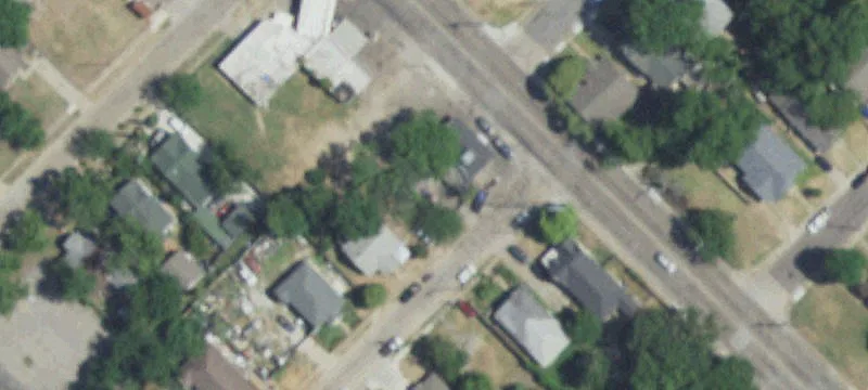 High-Traffic Retail Property For Sale