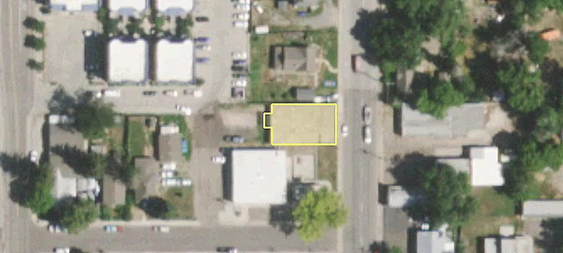 Versatile Commercial Property in Loveland