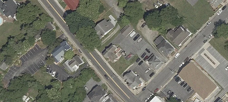 Georgetown Portfolio with Development Potential