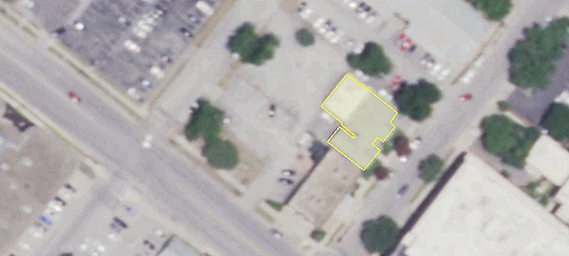 Charming Downtown Office Space Available