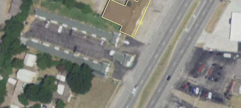 Prime Commercial Land Opportunity