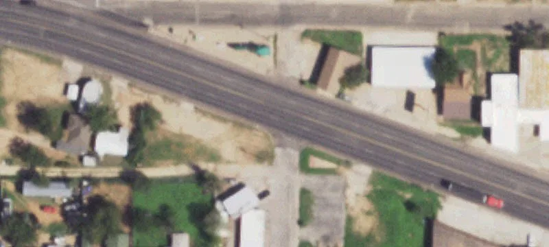 Coliseum Drive Land For Sale
