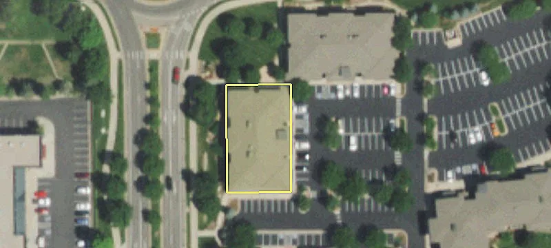 Loveland Showroom or Office Space