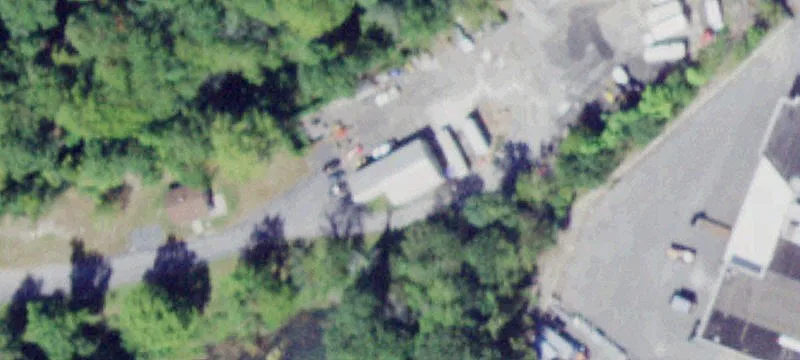 Hudson Valley Paving Business Opportunity