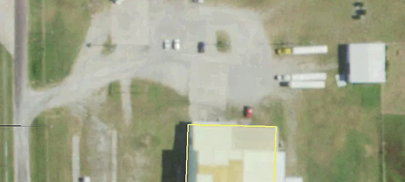 96.69 Acres Near Sherman Club