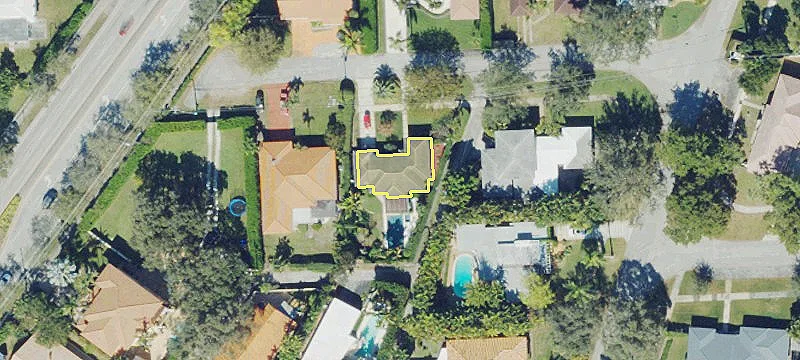 Renovated Miami Unit For Rent