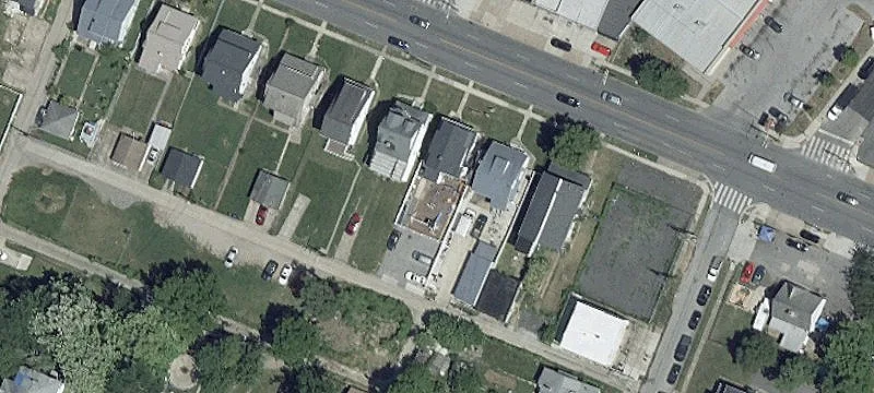 Day Care Facility For Sale