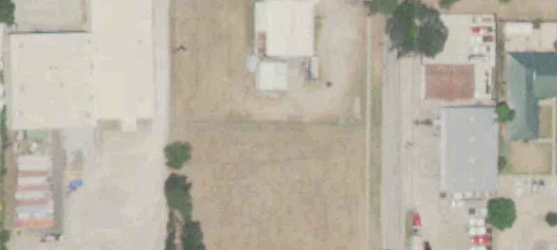 Mixed-Use Development Opportunity in Irving