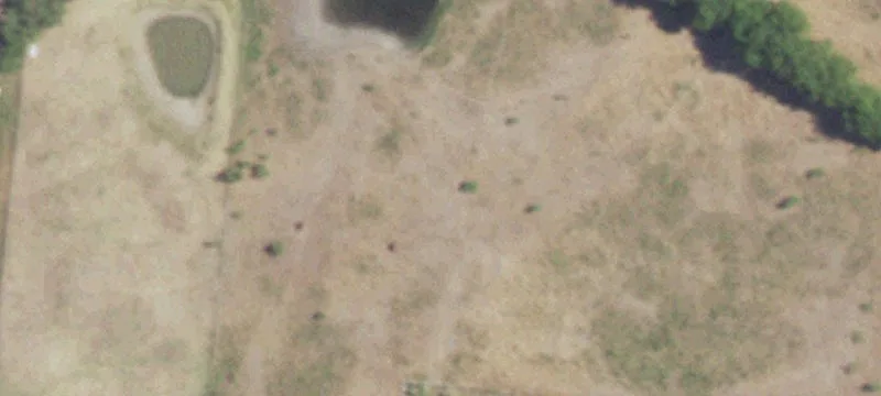 Royse City Acreage with Utilities
