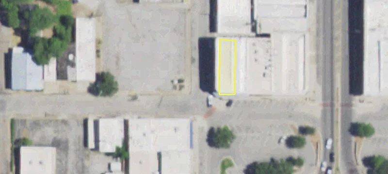 Corner Office Space for Rent