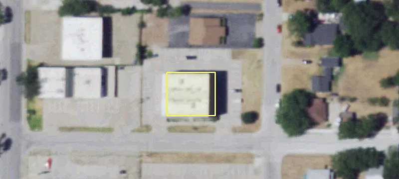 Executive Office Space For Rent