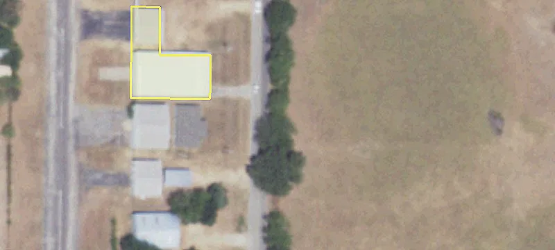 Prime Commercial Land Opportunity