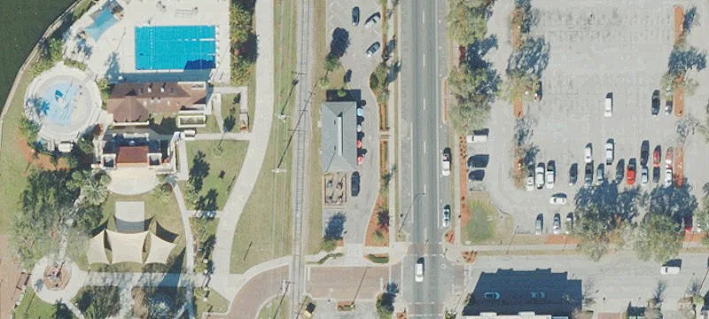 Commercial Property with Redevelopment Potential