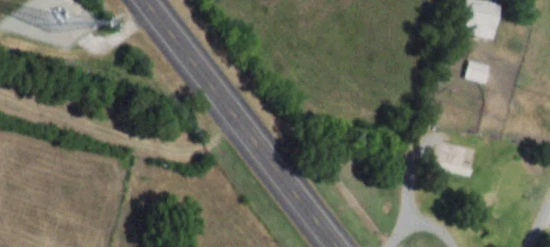 Texas Land with Private Pond