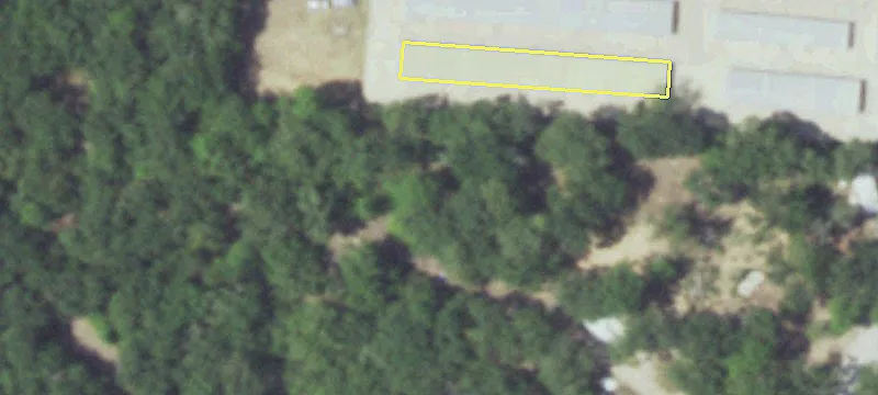 Cleared Land Ready for Development