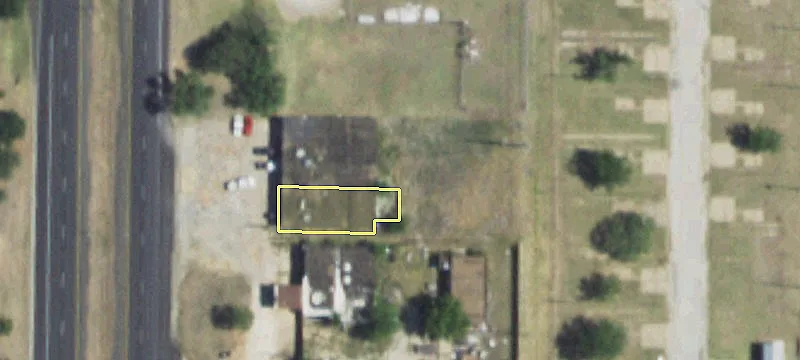 Versatile Commercial Property Near Dyess AFB