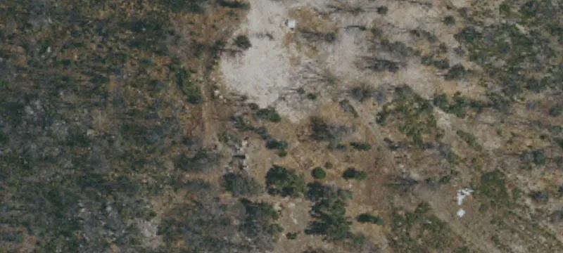 Expansive Land with Panoramic Views