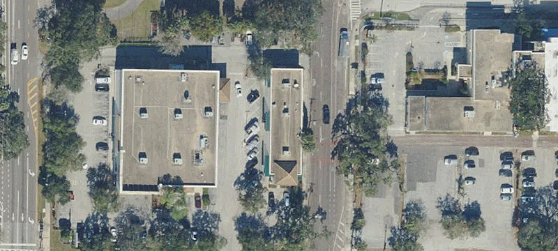 Restaurant Space in High-Traffic Area