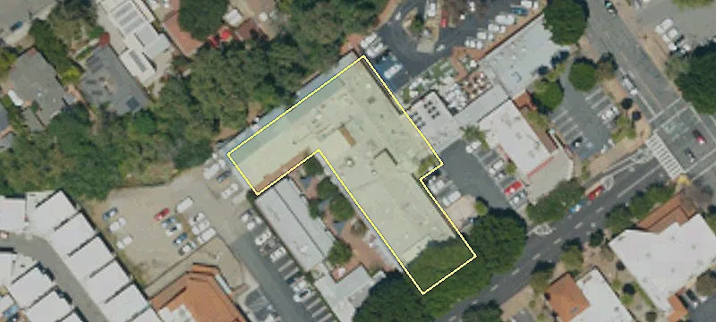 Downtown San Luis Obispo Retail Space