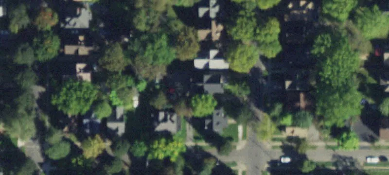 Stabilized Multifamily Property in Rochester