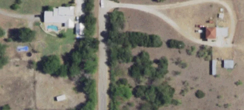 Historic Ranch with Development Potential