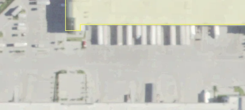 2.68 Acre Lot in Dallas
