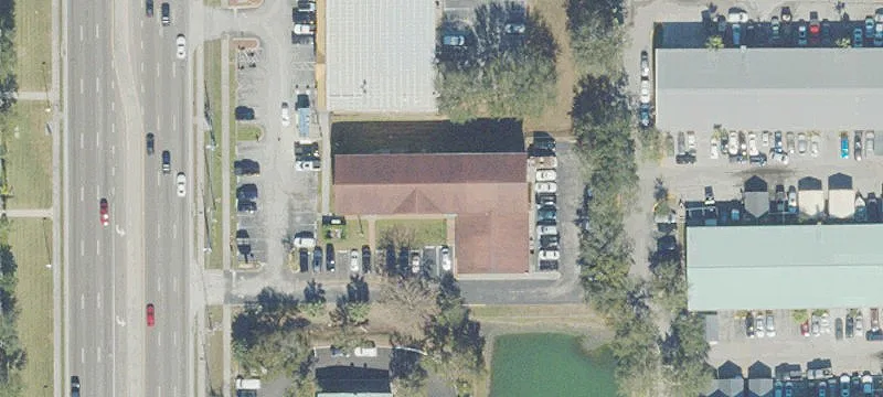Orlando Office Space For Rent