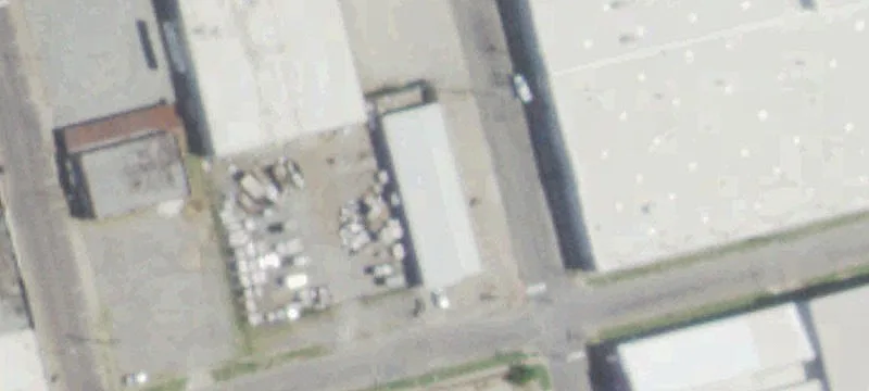 Downtown Sherman Property with Potential