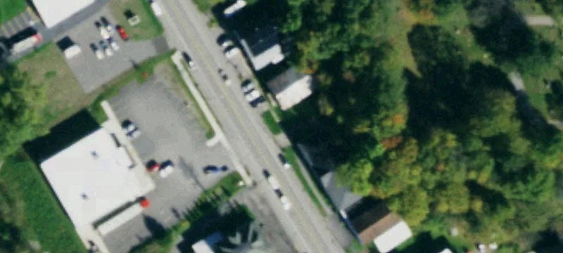 Varysburg Commercial Enterprise Space
