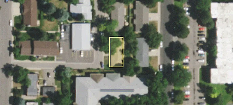 Midtown Duplex Investment Opportunity