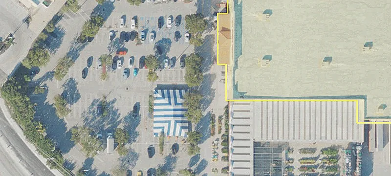 Miami Lakes Commercial Space
