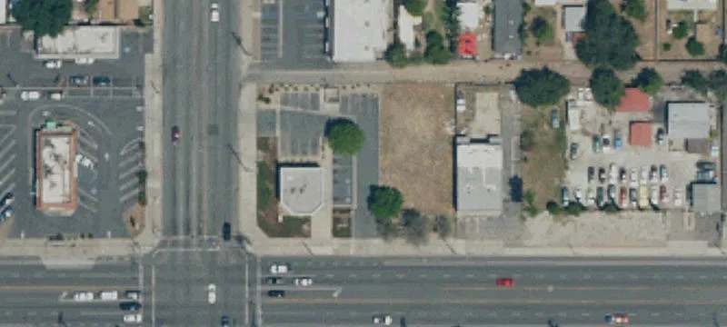 Highland Retail Investment Opportunity