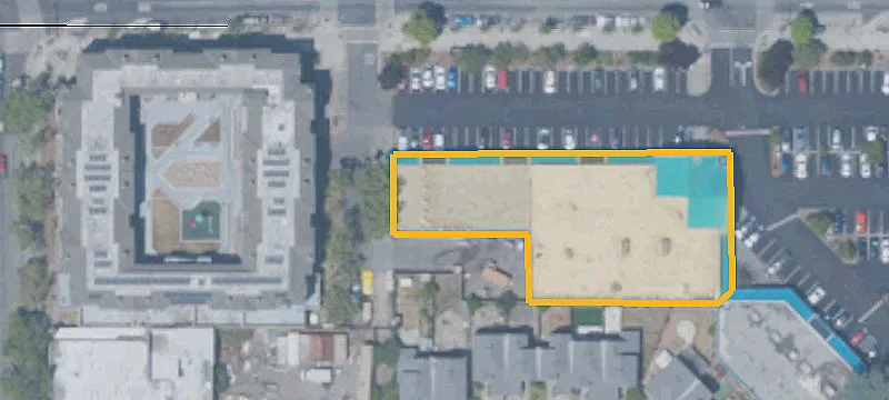 Richmond Retail Shopping Center Space