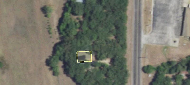 13.47 Acres on Zion Hill
