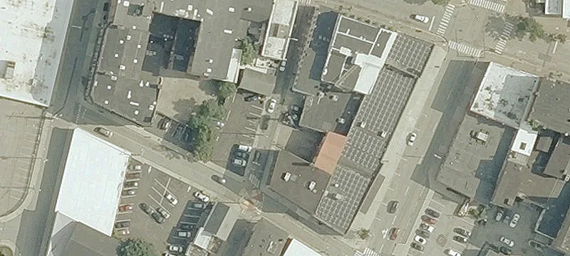 Functional Studio Space in Downtown