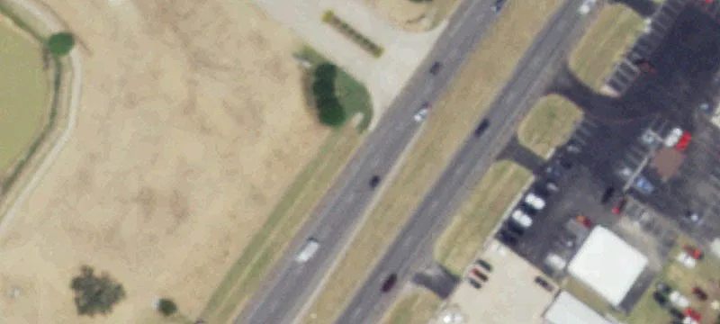 New Retail Space in Burleson
