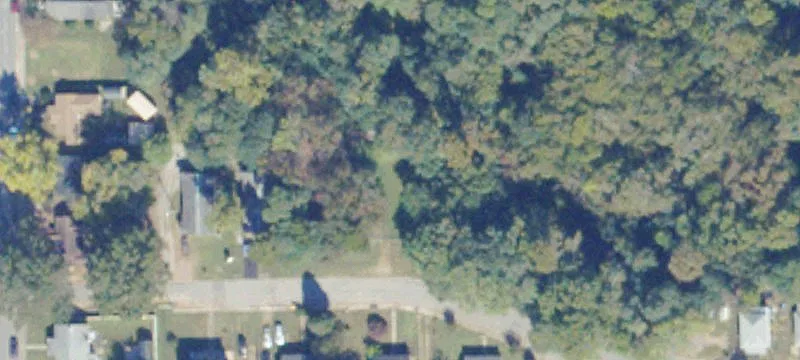 Residential Lot Near Appomattox River