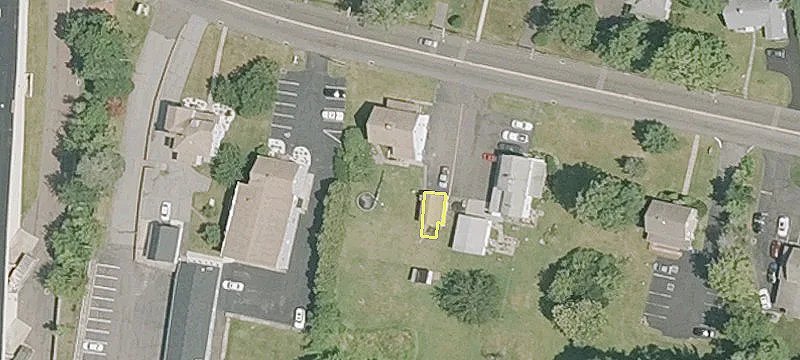 Middletown Two-Family Investment Property