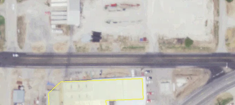 Prime Commercial Property on Highway