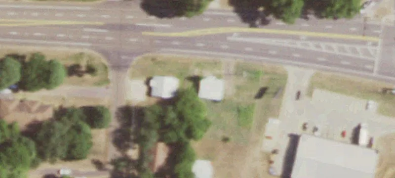 Commercial Lot in Business District