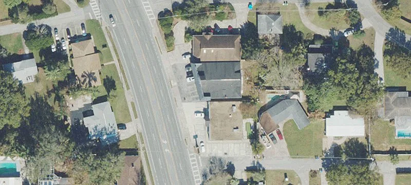 College Park Retail Opportunity