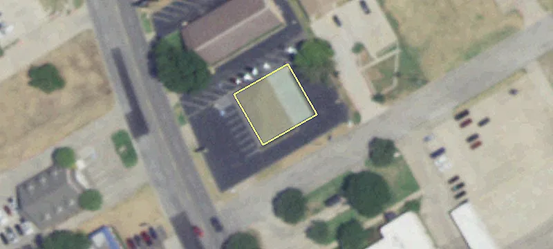Fully Leased Retail Center