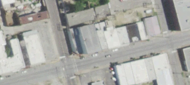 Historic Downtown Sherman Mixed-Use Loft