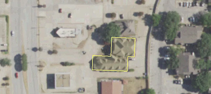 Executive Office Space For Rent