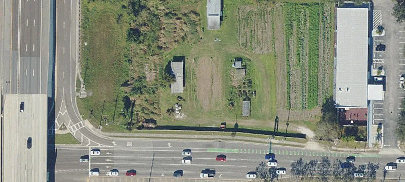 Development Opportunity on W. Waters