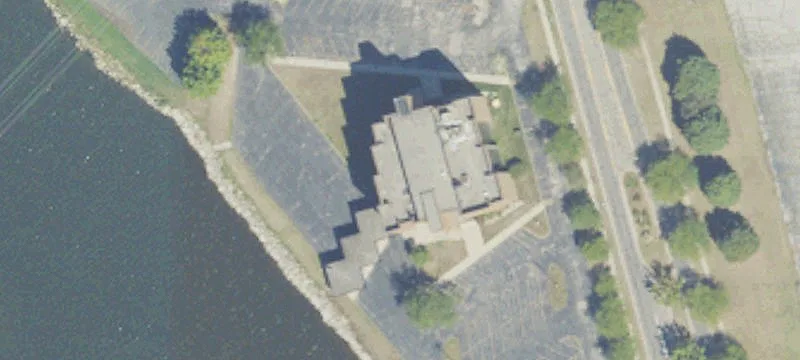 Riverfront Property with Development Potential