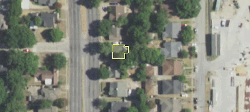 Redevelopment Opportunity in DeSoto